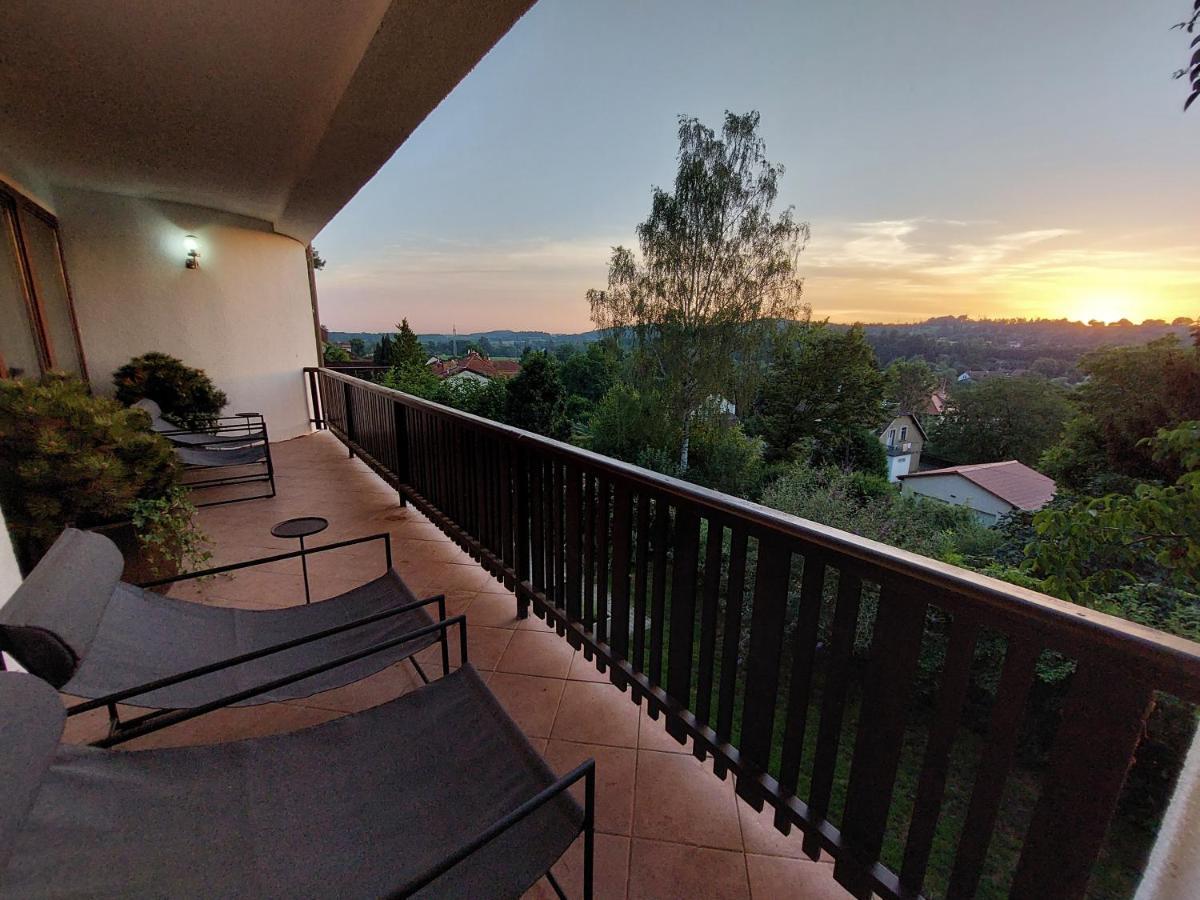 Apartmany Mind Adventure Lsteni Exterior photo
